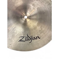 Used Zildjian 10in Avedis Splash Cymbal