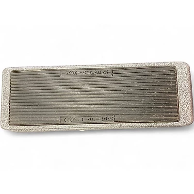 Used Real McCoy Custom RMC4 PICTURE WAH Effect Pedal