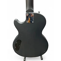 Used Epiphone Les Paul Special P90 Black Solid Body Electric Guitar