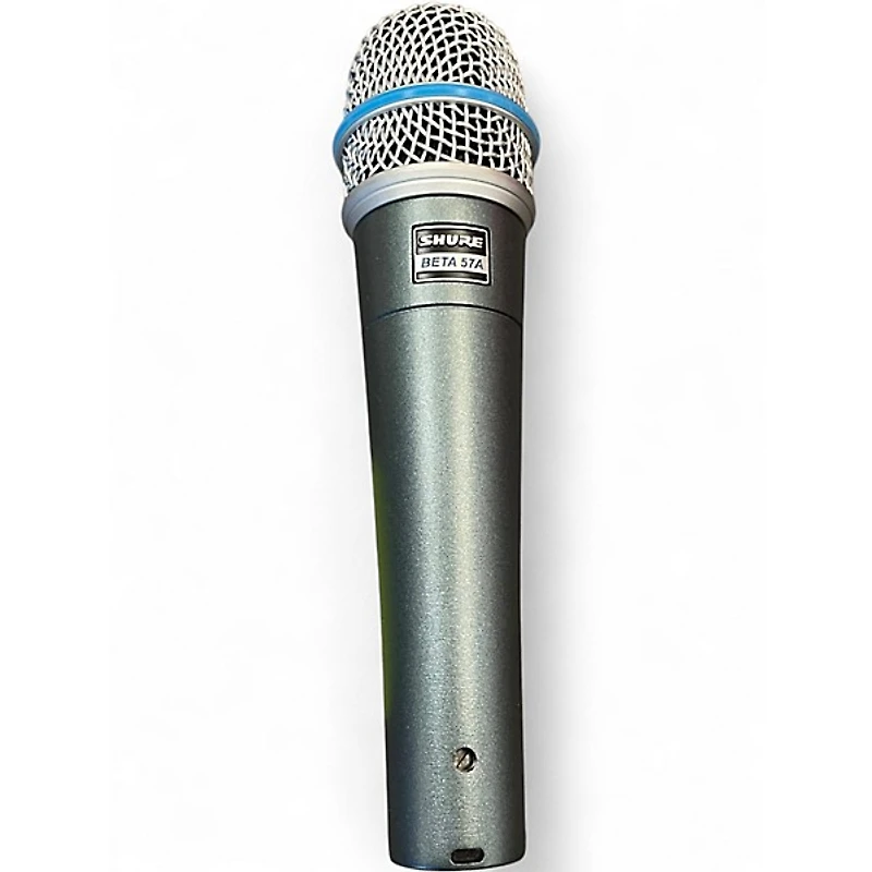 Used Shure Beta 57A Dynamic Microphone