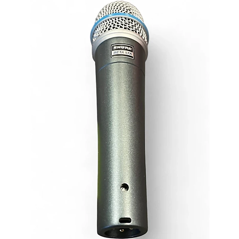 Used Shure Beta 57A Dynamic Microphone