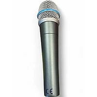 Used Shure Beta 57A Dynamic Microphone