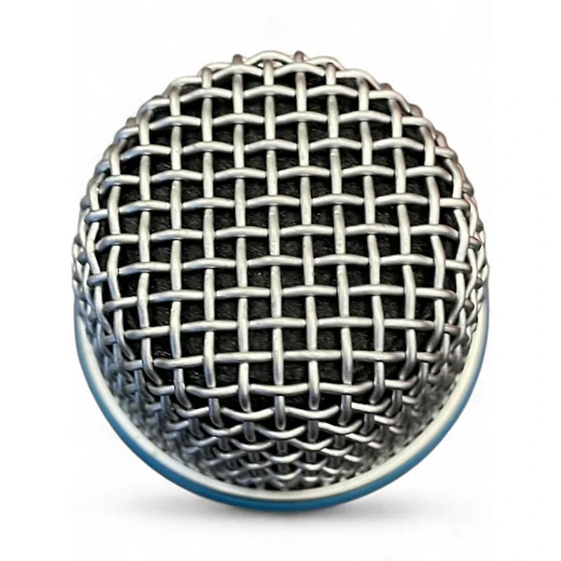 Used Shure Beta 57A Dynamic Microphone