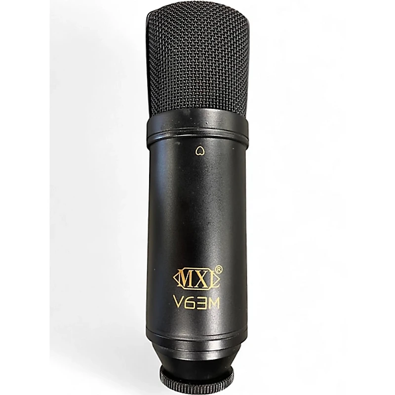Used MXL V63M Condenser Microphone