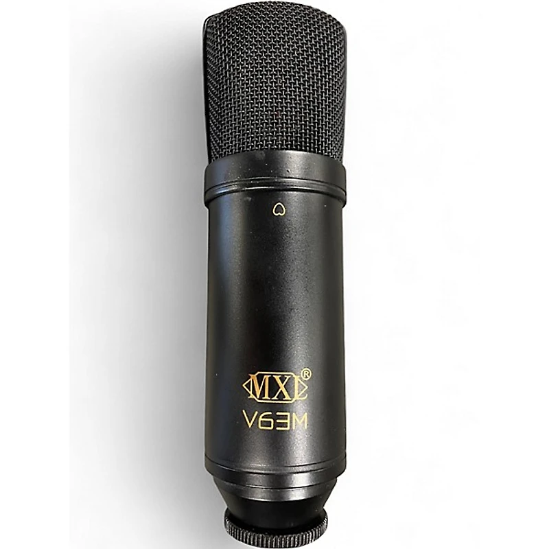 Used MXL V63M Condenser Microphone