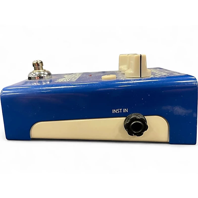 Used TC Helicon Harmony Singer Effect Processor