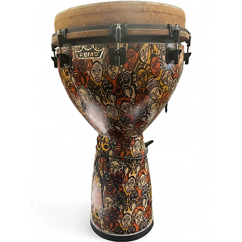 Used Remo Djembe Djembe
