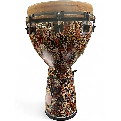 Used Remo Djembe Djembe