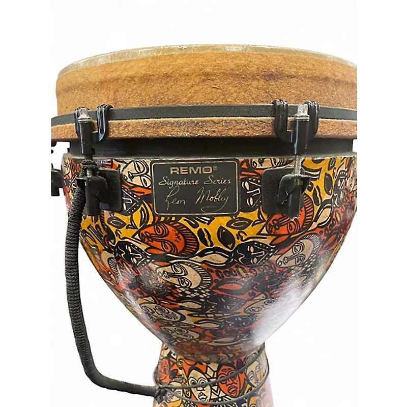 Used Remo Djembe Djembe