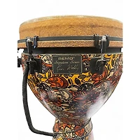 Used Remo Djembe Djembe