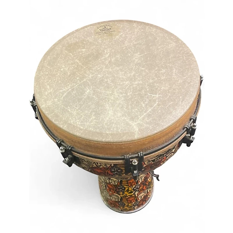Used Remo Djembe Djembe