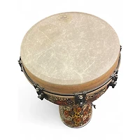 Used Remo Djembe Djembe
