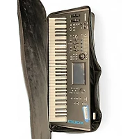 Used Yamaha MODX6 Synthesizer