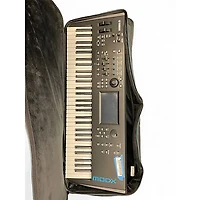 Used Yamaha MODX6 Synthesizer
