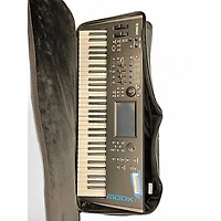 Used Yamaha MODX6 Synthesizer