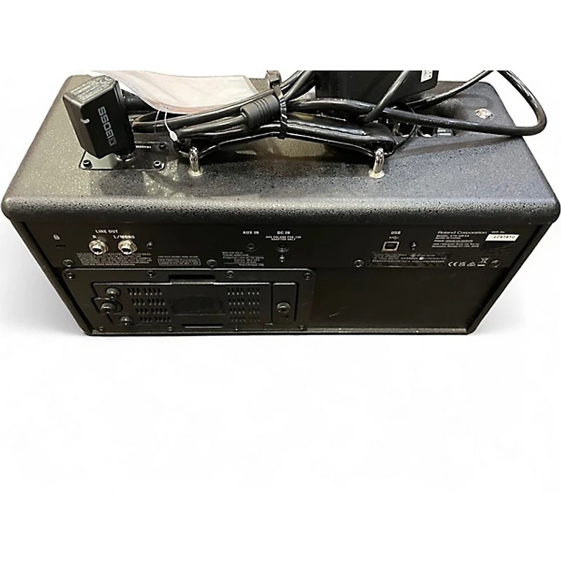 Used BOSS KATANA AIR EX Guitar Combo Amp