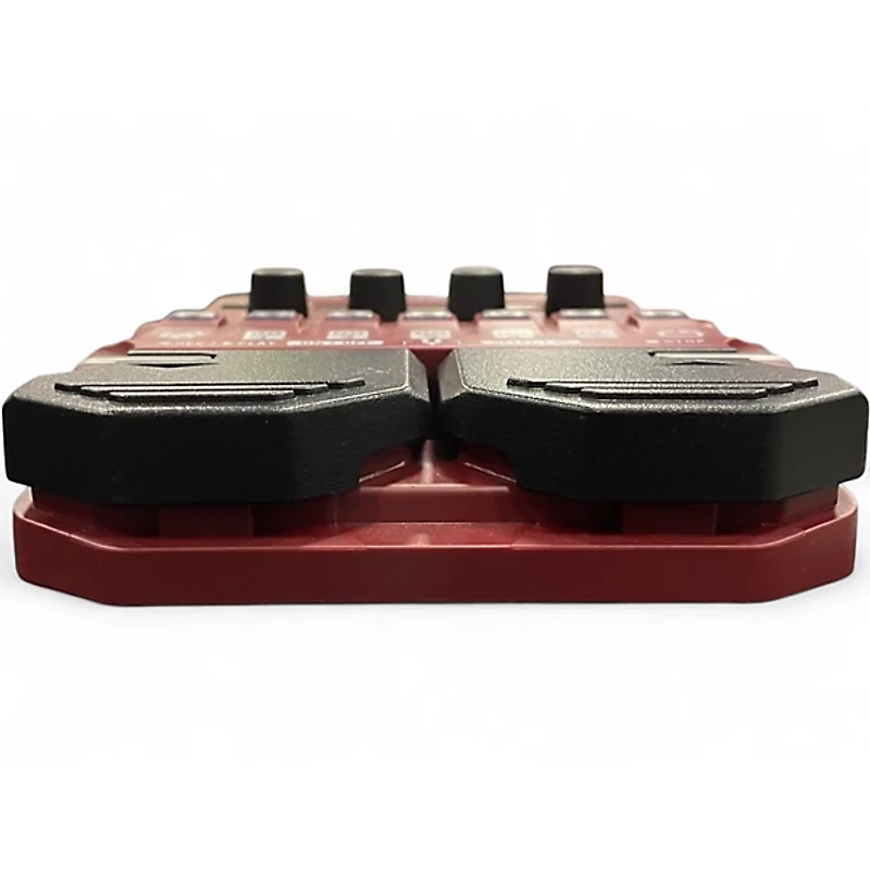 Used Zoom B1 Four Effect Processor