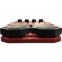 Used Zoom B1 Four Effect Processor