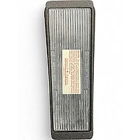 Used Dunlop JH1D Effect Pedal