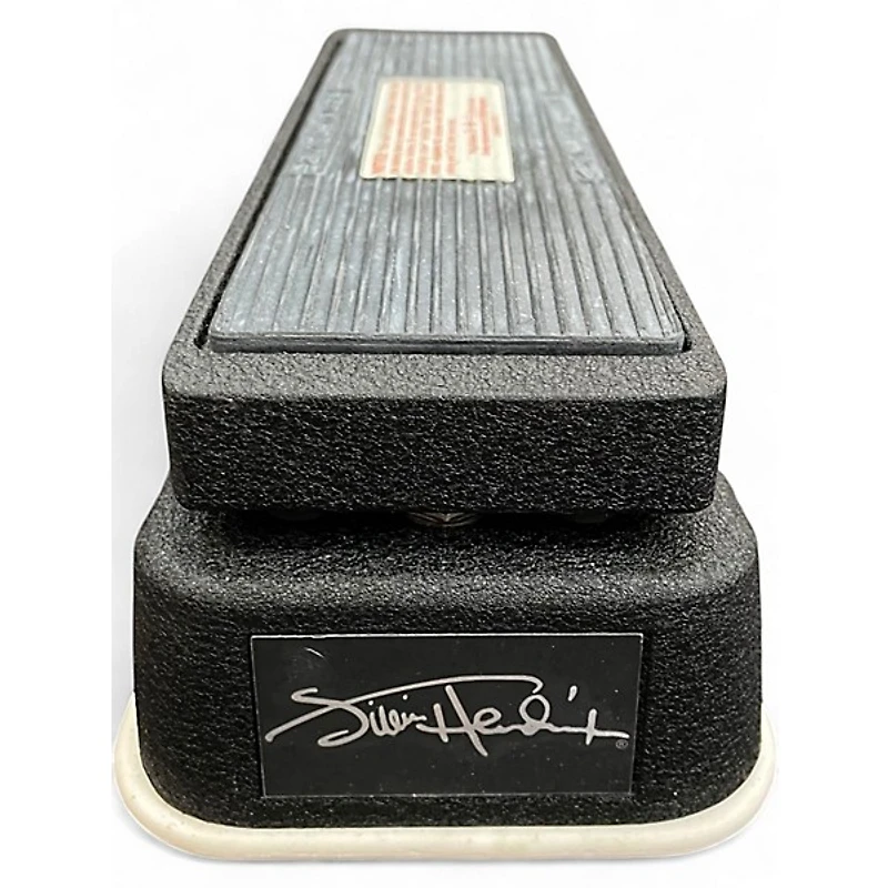 Used Dunlop JH1D Effect Pedal