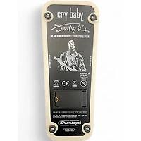 Used Dunlop JH1D Effect Pedal