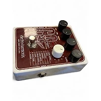 Used Electro-Harmonix C9 Organ Machine Effect Pedal