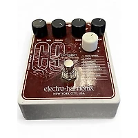 Used Electro-Harmonix C9 Organ Machine Effect Pedal