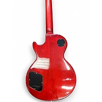 Used Gibson Les Paul Standard Bourbon Burst Solid Body Electric Guitar