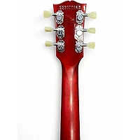 Used Gibson Les Paul Standard Bourbon Burst Solid Body Electric Guitar