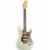 Used Fender American Special Stratocaster Sonic Blue Solid Body Electric Guitar