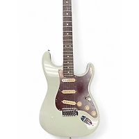 Used Fender American Special Stratocaster Sonic Blue Solid Body Electric Guitar