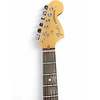 Used Fender American Special Stratocaster Sonic Blue Solid Body Electric Guitar