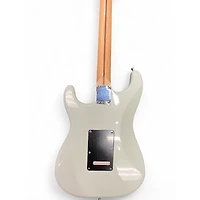 Used Fender American Special Stratocaster Sonic Blue Solid Body Electric Guitar