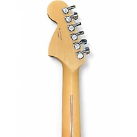 Used Fender American Special Stratocaster Sonic Blue Solid Body Electric Guitar