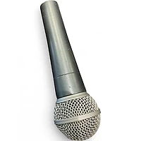 Used Shure Beta 57A Dynamic Microphone