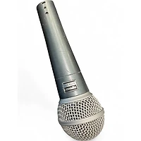 Used Shure Beta 57A Dynamic Microphone