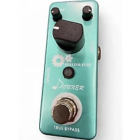 Used Donner STYLISH FUZZ Effect Pedal
