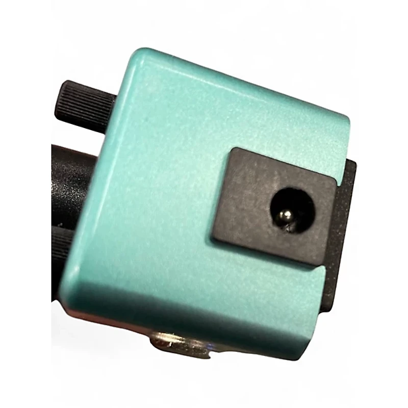 Used Donner STYLISH FUZZ Effect Pedal