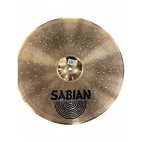 Used SABIAN 16in B8 Medium Crash Cymbal
