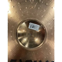 Used SABIAN 16in B8 Medium Crash Cymbal