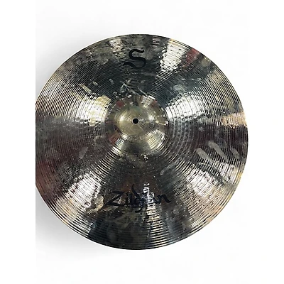 Used Zildjian 20in S Family Rock Ride Cymbal