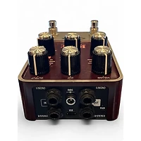 Used Universal Audio ruby Effect Pedal