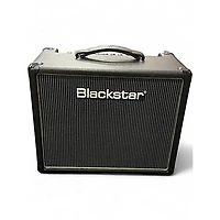 Used Blackstar HT Series HT5R 5W 1x12 Tube Guitar Combo Amp