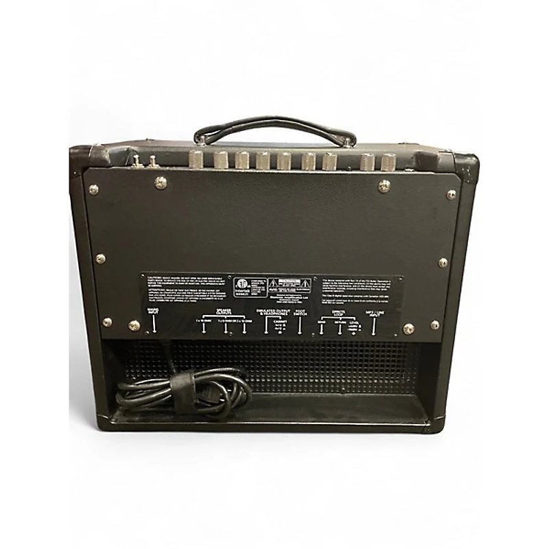 Used Blackstar HT Series HT5R 5W 1x12 Tube Guitar Combo Amp