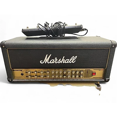 Used Marshall AVT150H Solid State Guitar Amp Head