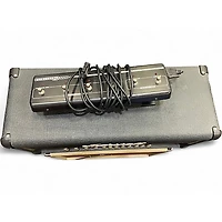 Used Marshall AVT150H Solid State Guitar Amp Head