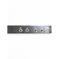 Used BBE 362 Sonic Maximizer Exciter