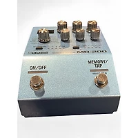 Used BOSS MD200 Effect Processor