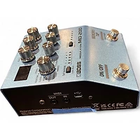 Used BOSS MD200 Effect Processor