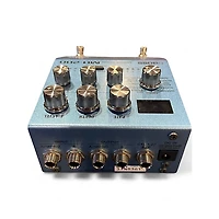 Used BOSS MD200 Effect Processor